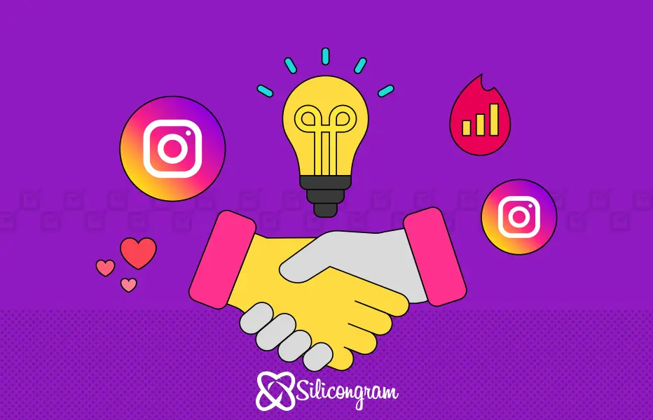 Leveraging Collaborations and Partnerships on Instagram - How to collaborate on Instagram