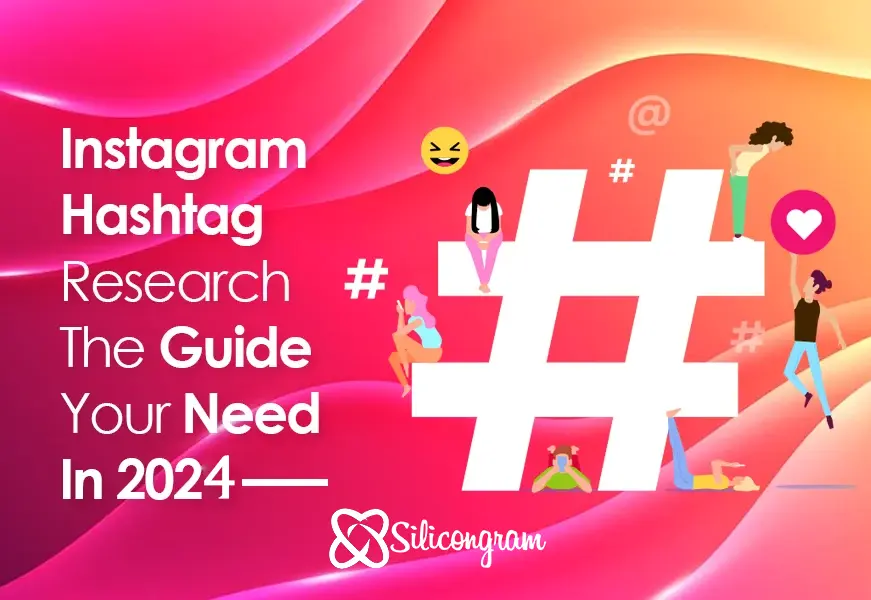2 key points of How to use Harnessing the Power of Hashtags on Instagram - Discovering the Power of the Instagram Hashtag