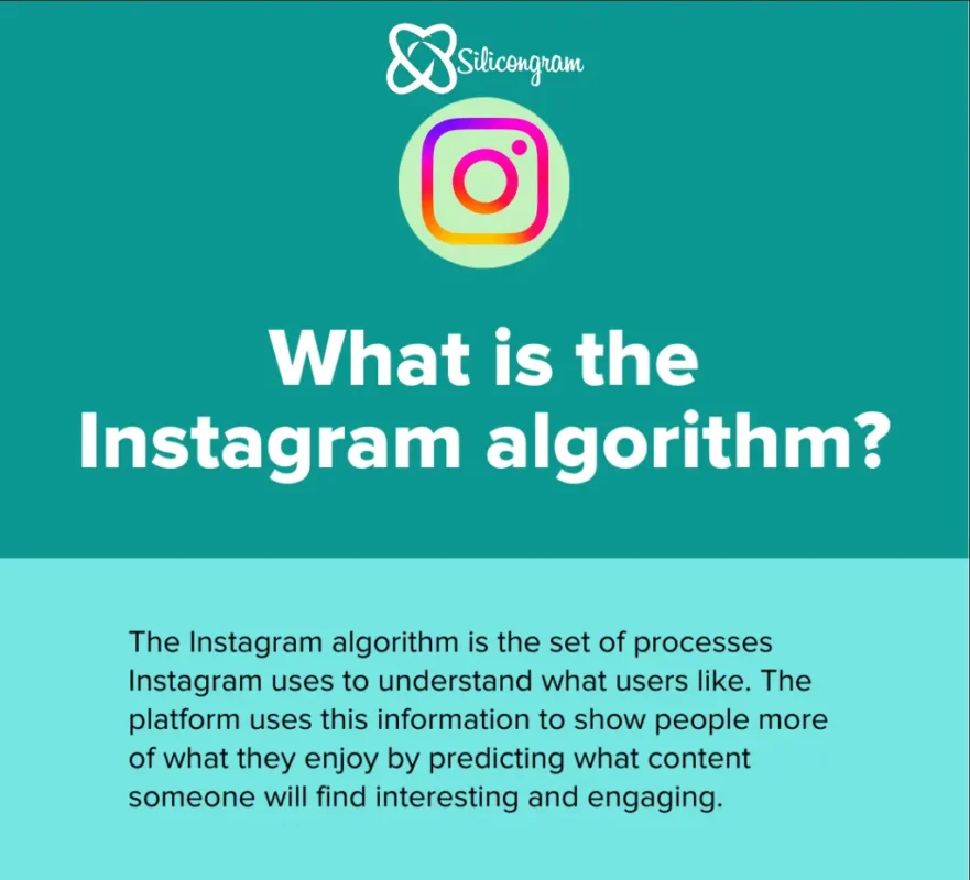 What is the Algorithm and Engagement of Instagram nd Engagement of Instagram what is instagram algorithm