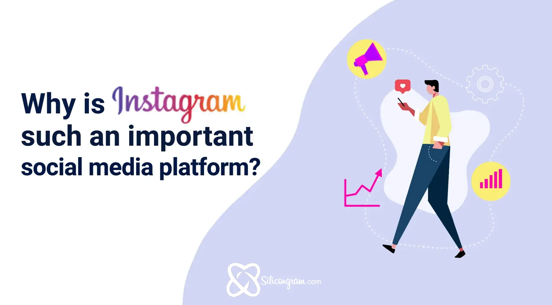 Brief overview of the importance of Instagram as a social media platform
why is instagram such an important social media platform
Mastering Instagram Growth: Strategies for Enhancing Your Follower Count