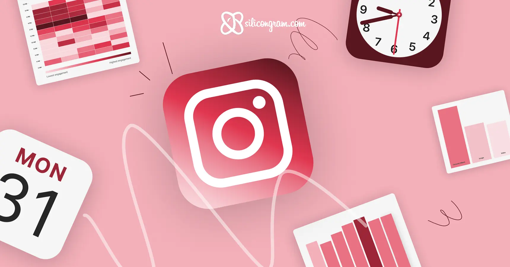 4 Best ways How to Engage with Instagram Features